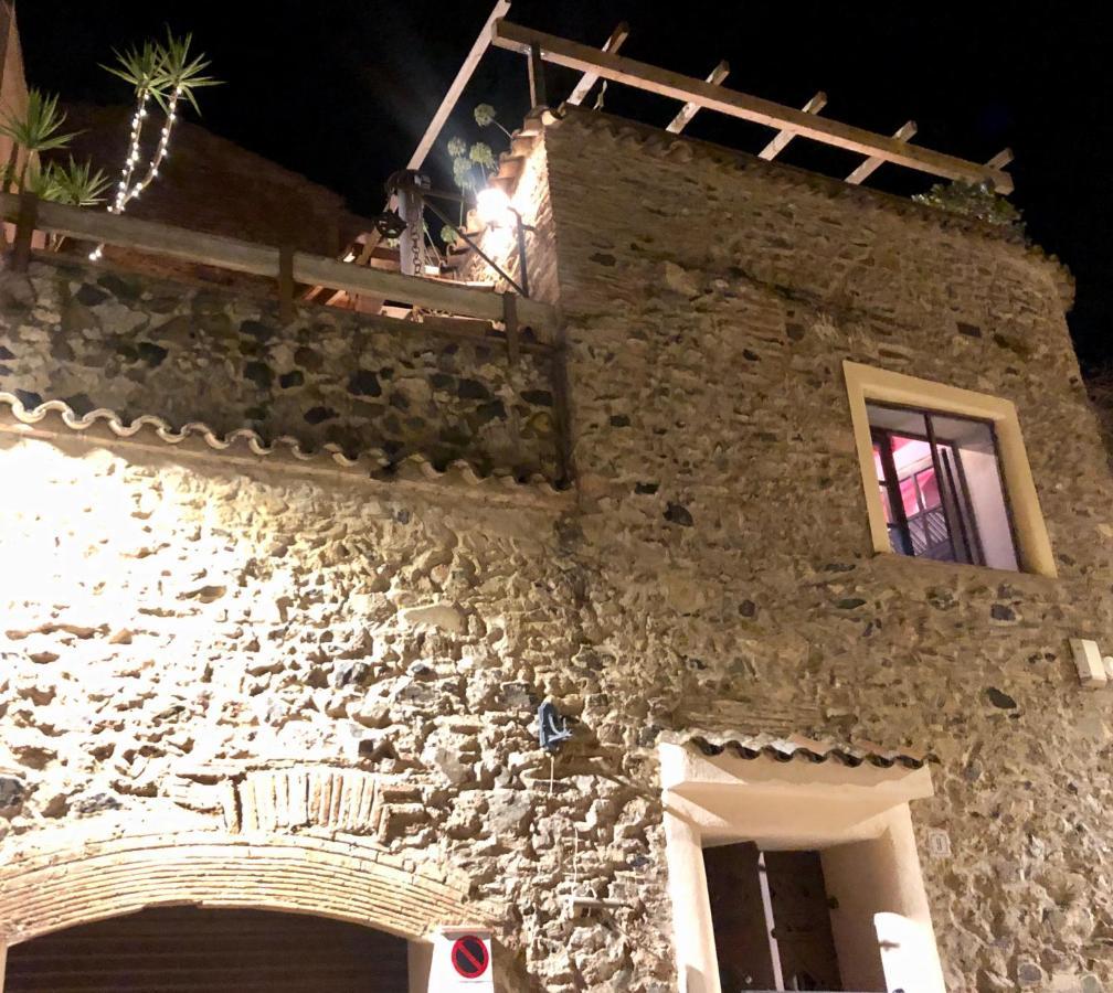 Casa Rustica Cal Mian Villa Almoster Bagian luar foto
