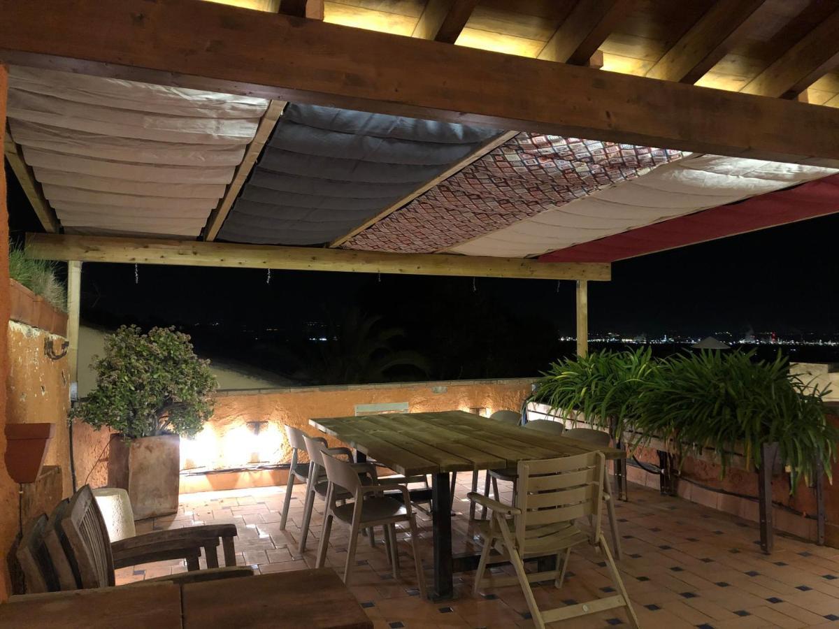 Casa Rustica Cal Mian Villa Almoster Bagian luar foto