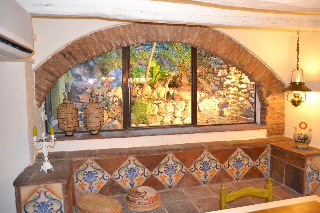 Casa Rustica Cal Mian Villa Almoster Bagian luar foto