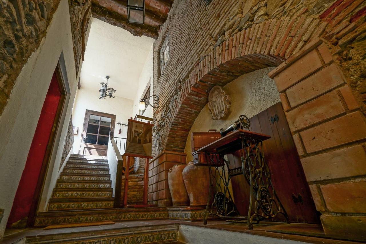 Casa Rustica Cal Mian Villa Almoster Bagian luar foto